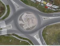 roundabout road 0009